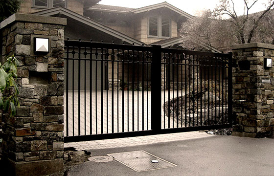 houston_driveway_gates