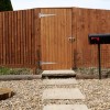 Wood Fences & Wooden Privacy Fences