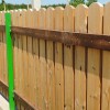 Wood Fences & Wooden Privacy Fences