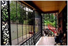 Patio Enclosures & Porch Enclosures